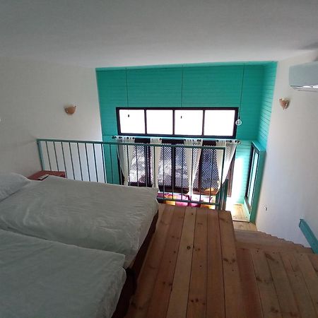 Хостел Turquoise Наблус Номер фото